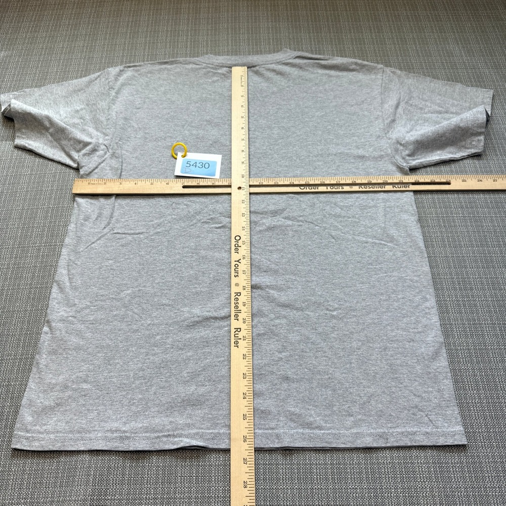 Disney Goofy Graphic Tee - Light Gray - Picture 6 of 9